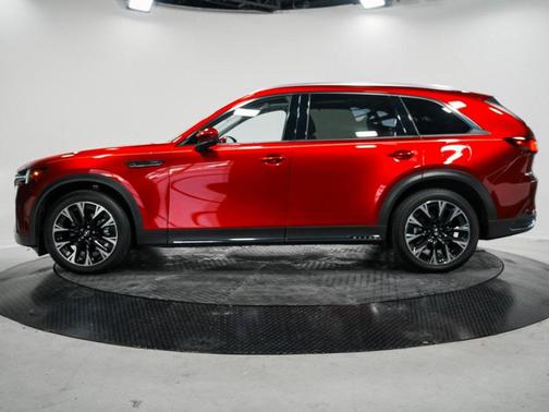 2024 Mazda CX-90 Premium
