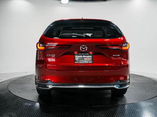 2024 Mazda CX-90 Premium