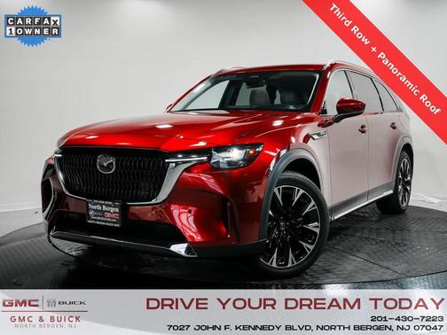 2024 Mazda CX-90 Premium