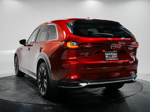 2024 Mazda CX-90 Premium