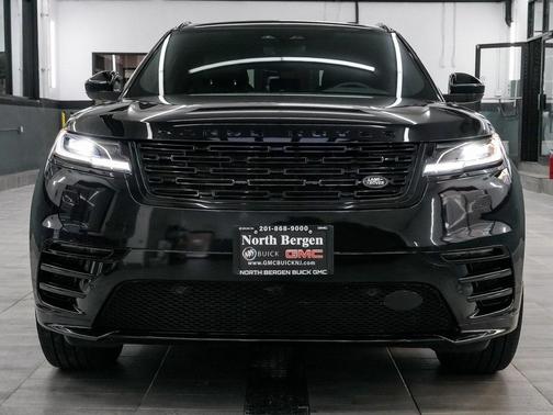 2025 Land Rover Range Rover Velar P250 Dynamic SE