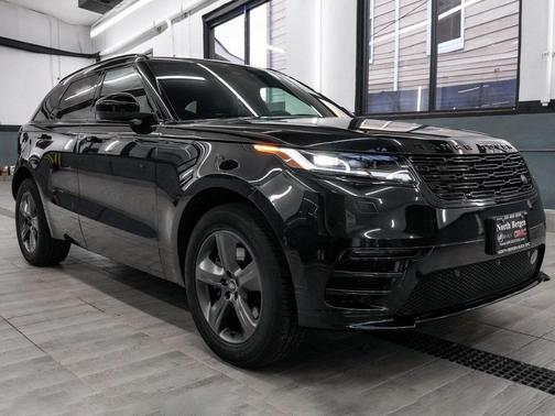 2025 Land Rover Range Rover Velar P250 Dynamic SE