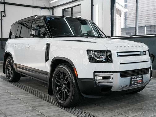 2023 Land Rover Defender 110 S