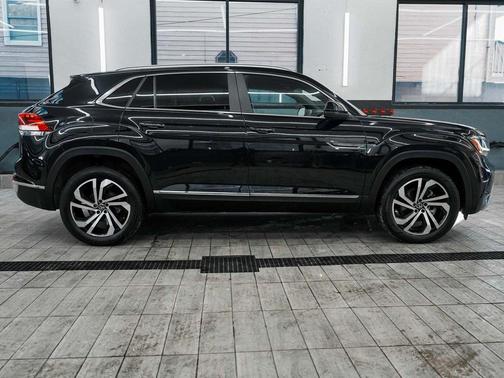 2023 Volkswagen Atlas Cross Sport 2.0T SEL