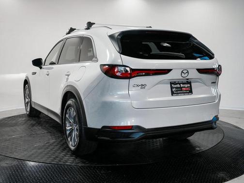 2024 Mazda CX-90 3.3 Turbo Preferred Plus
