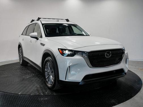 2024 Mazda CX-90 3.3 Turbo Preferred Plus