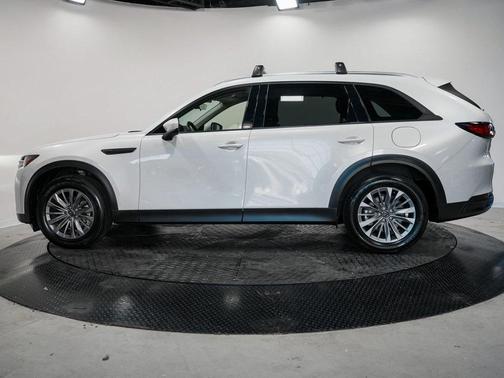 2024 Mazda CX-90 3.3 Turbo Preferred Plus