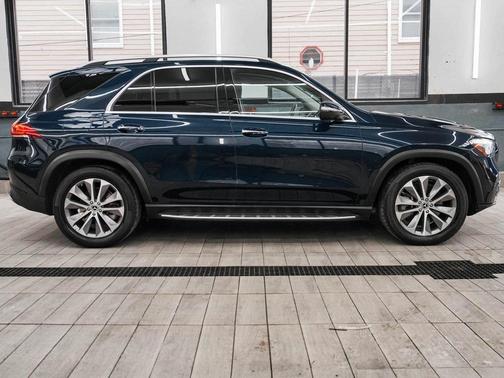 2020 Mercedes-Benz GLE 450 Base