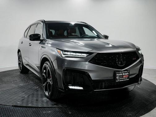 2025 Acura MDX Type S w/Advance Package