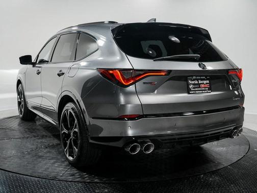 2025 Acura MDX Type S w/Advance Package