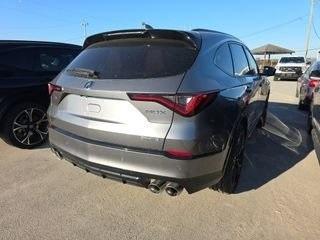 2025 Acura MDX Type S w/Advance Package