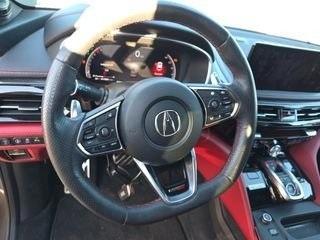 2025 Acura MDX Type S w/Advance Package