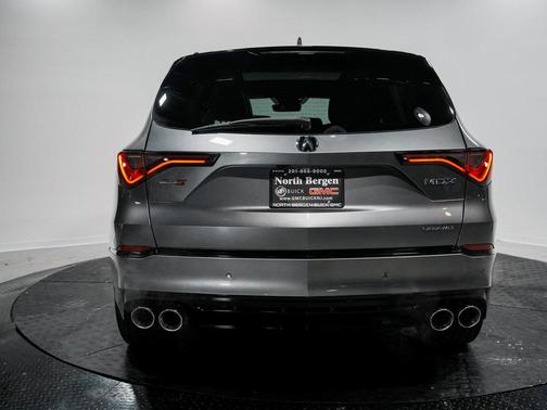 2025 Acura MDX Type S w/Advance Package