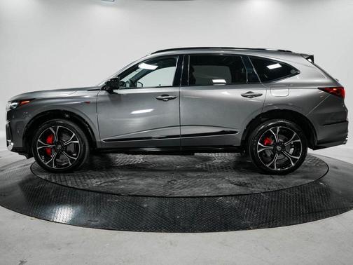 2025 Acura MDX Type S w/Advance Package