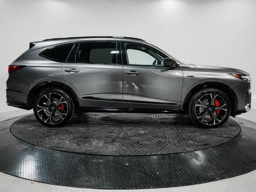 2025 Acura MDX Type S w/Advance Package