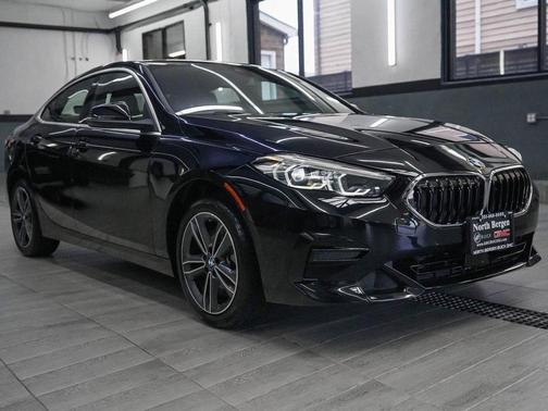 2024 BMW 228 Gran Coupe i xDrive