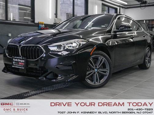 2024 BMW 228 Gran Coupe i xDrive