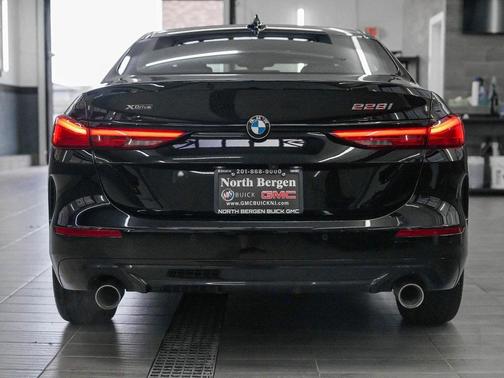 2024 BMW 228 Gran Coupe i xDrive