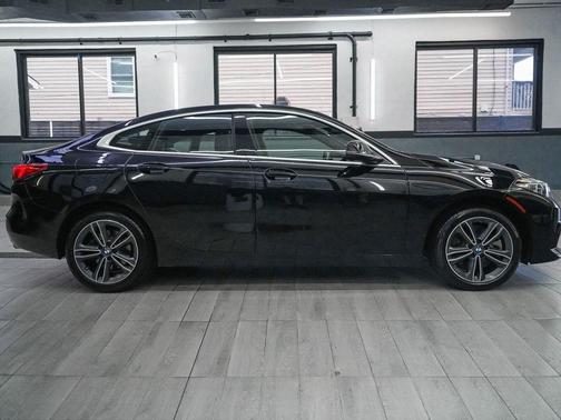 2024 BMW 228 Gran Coupe i xDrive