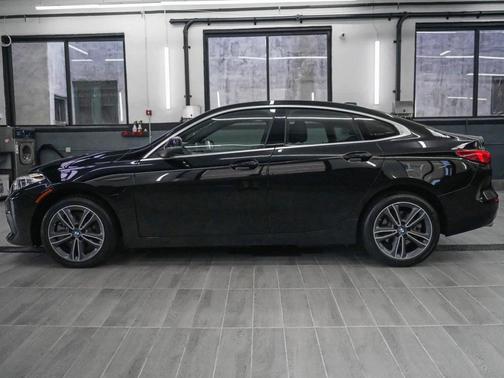 2024 BMW 228 Gran Coupe i xDrive