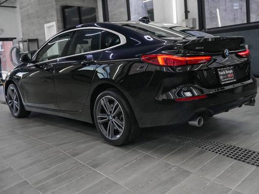 2024 BMW 228 Gran Coupe i xDrive