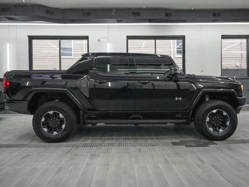2024 GMC HUMMER EV Pickup 3X