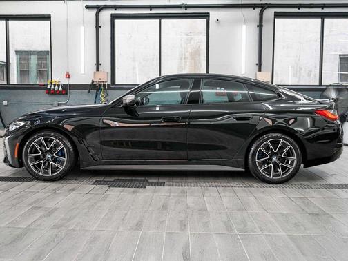 2022 BMW M440 Gran Coupe i xDrive