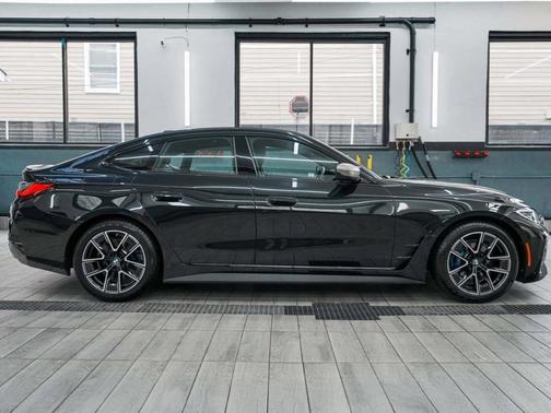 2022 BMW M440 Gran Coupe i xDrive