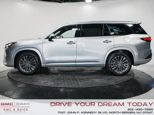 2024 Lexus TX 350 350