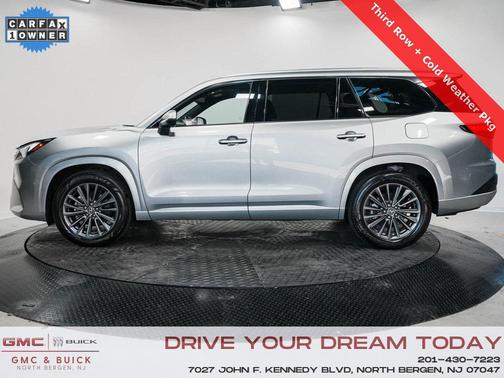 2024 Lexus TX 350 350