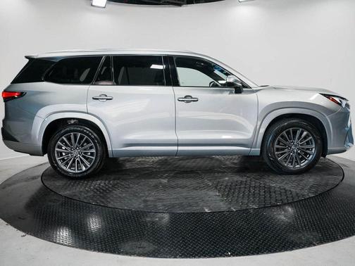 2024 Lexus TX 350 350