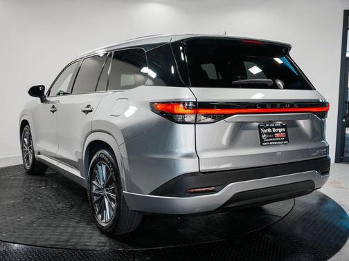 2024 Lexus TX 350 350