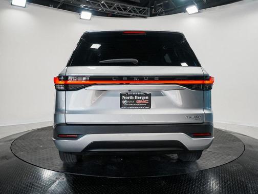 2024 Lexus TX 350 350