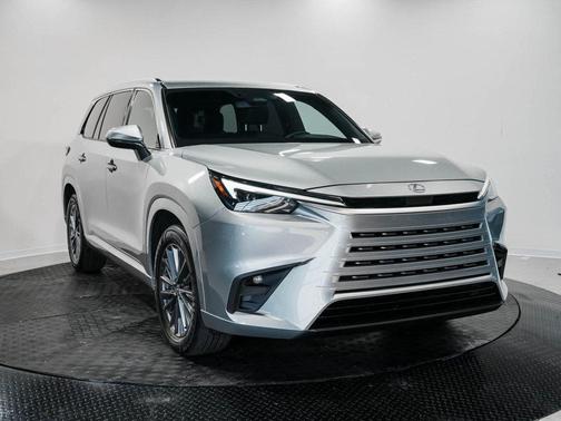 2024 Lexus TX 350 350