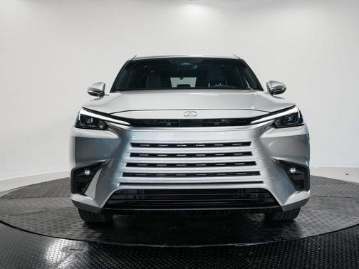 2024 Lexus TX 350 350