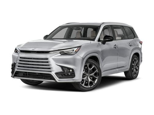 2024 Lexus TX 350 
