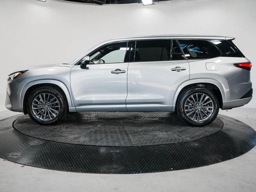 2024 Lexus TX 350 350