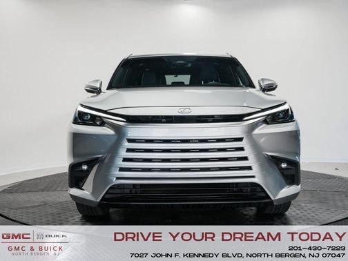 2024 Lexus TX 350 350