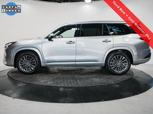 2024 Lexus TX 350 350