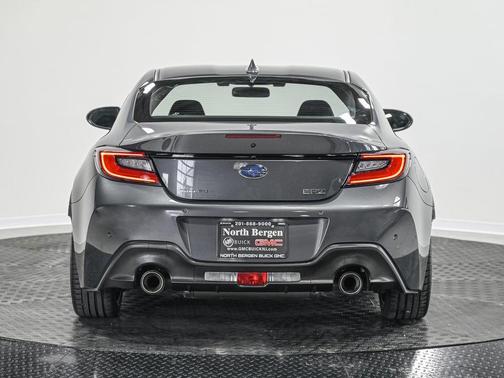 2023 Subaru BRZ Limited
