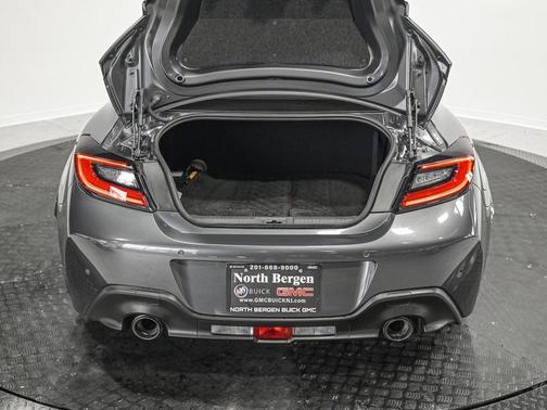 2023 Subaru BRZ Limited