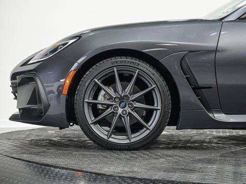 2023 Subaru BRZ Limited