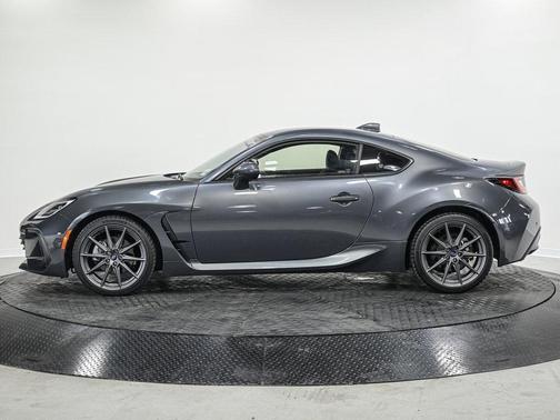 2023 Subaru BRZ Limited