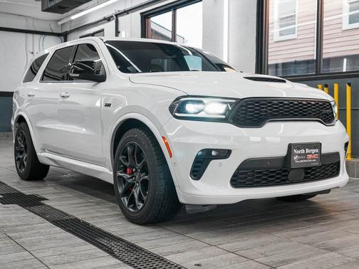 2022 Dodge Durango SRT 392