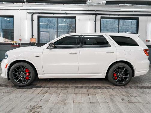 2022 Dodge Durango SRT 392