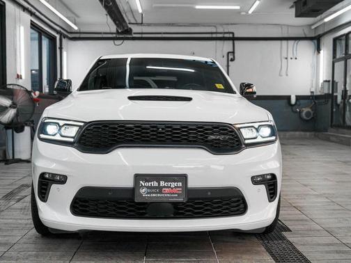 2022 Dodge Durango SRT 392