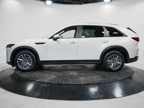2024 Mazda CX-90 3.3 Turbo Select