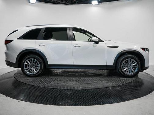 2024 Mazda CX-90 3.3 Turbo Select