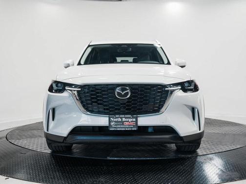 2024 Mazda CX-90 3.3 Turbo Select