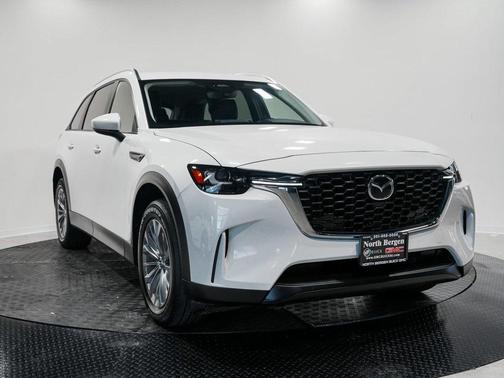 2024 Mazda CX-90 3.3 Turbo Select